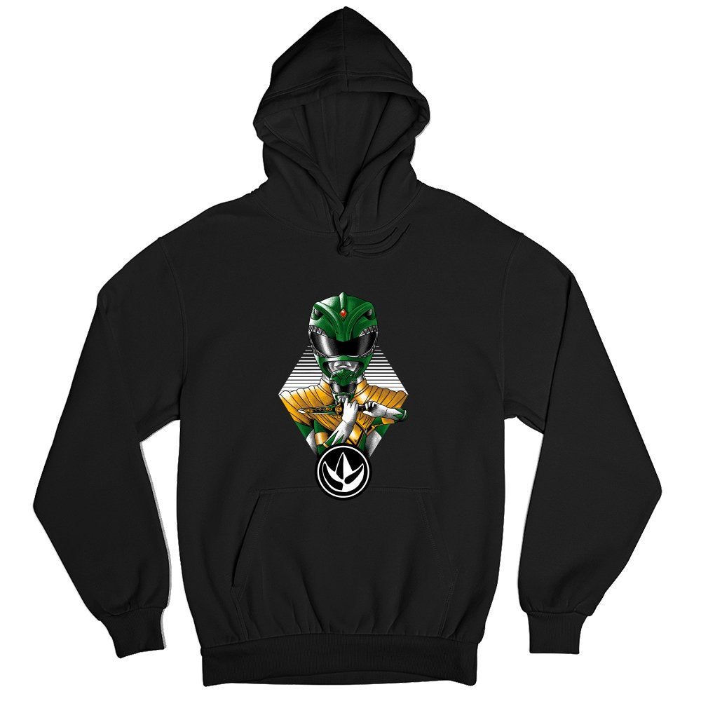 Green Ranger