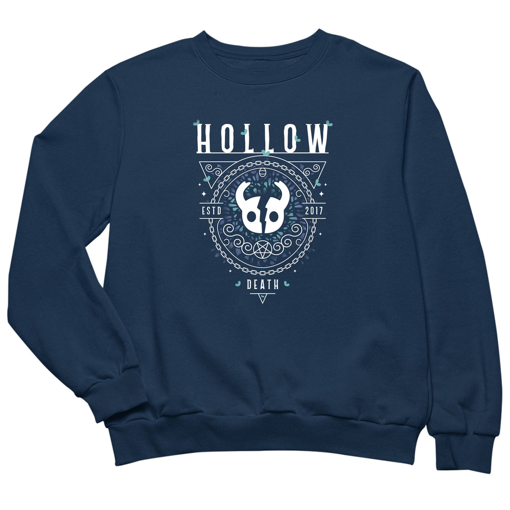 The Hollow Death