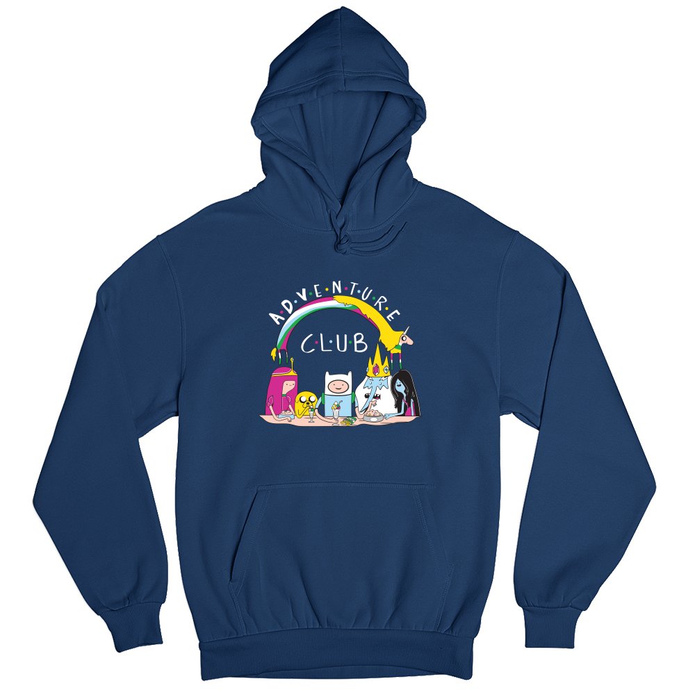 Adventure Time Club
