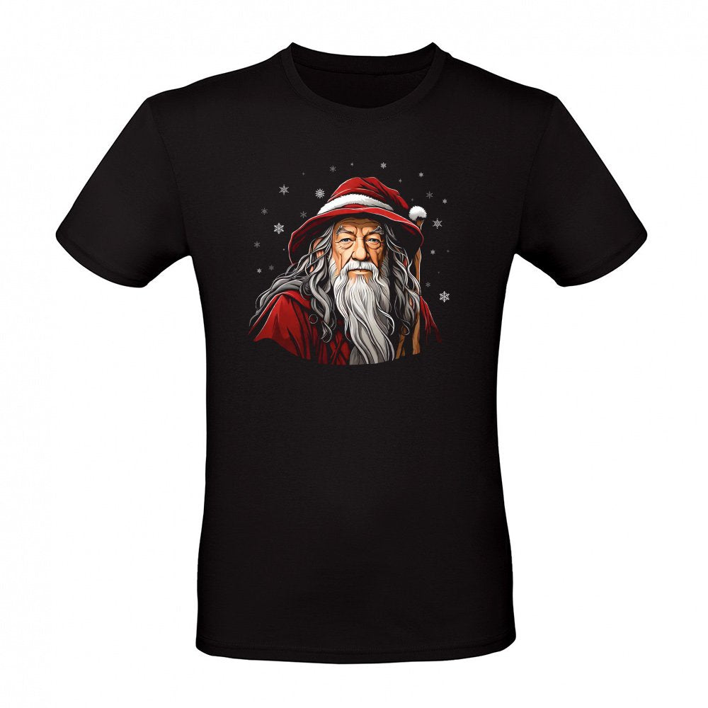 Santa Gandalf