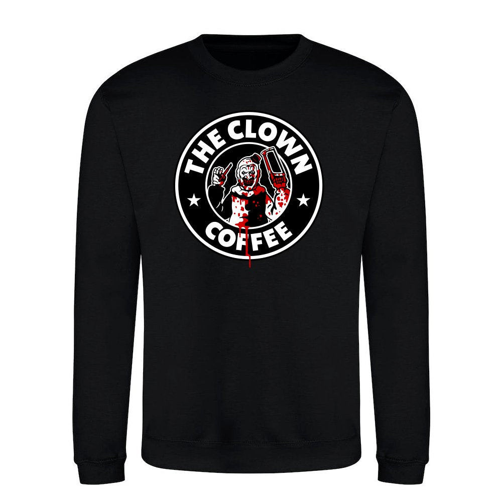Clown Coffee