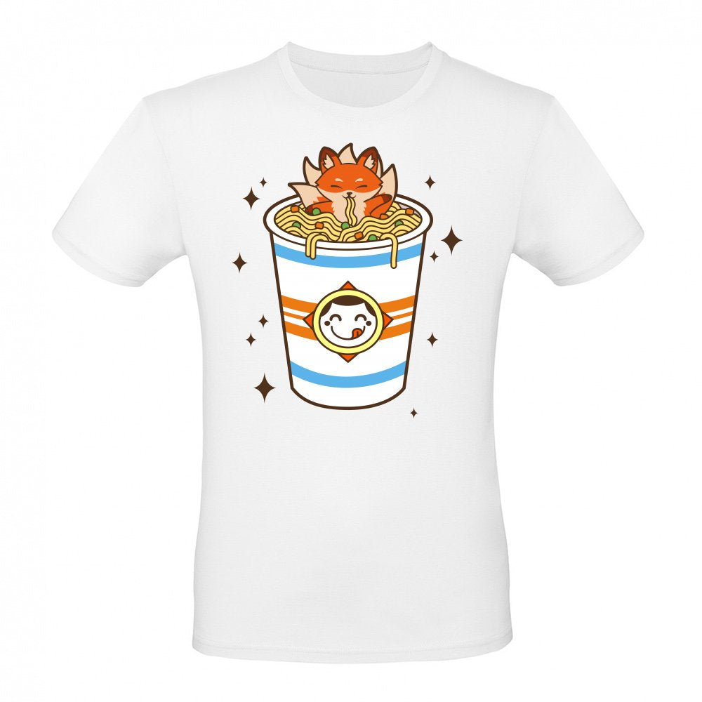 Nine tailed ramen