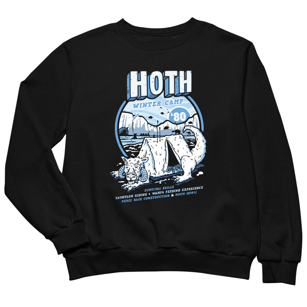 Hoth Winter Camp