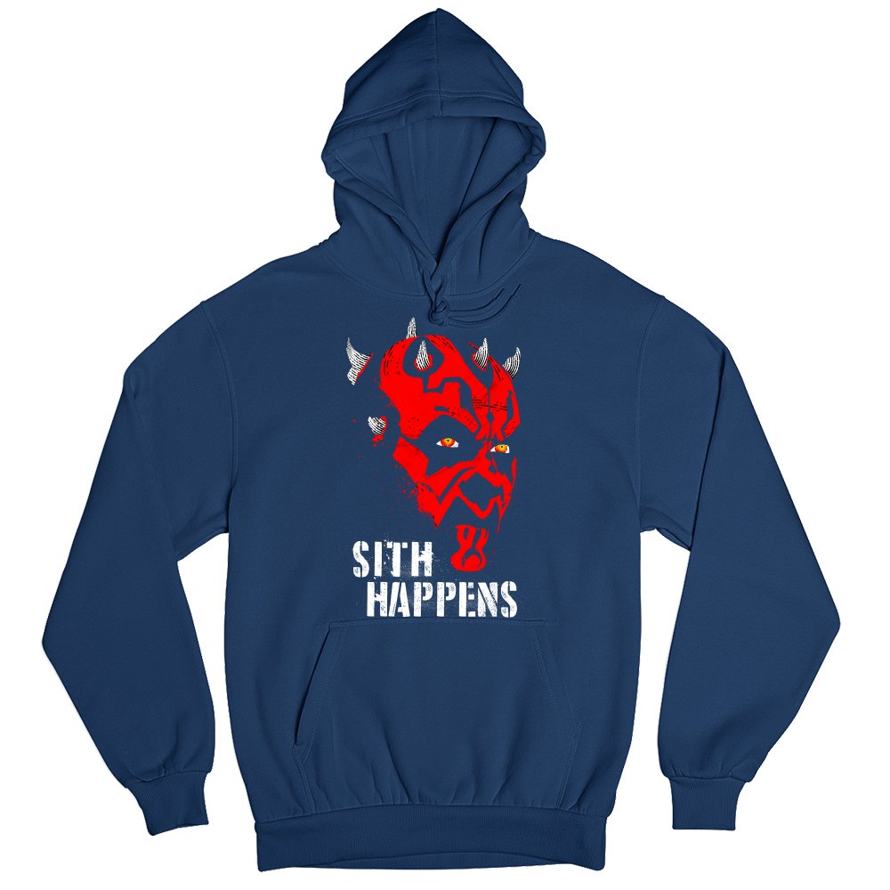 Sith happens