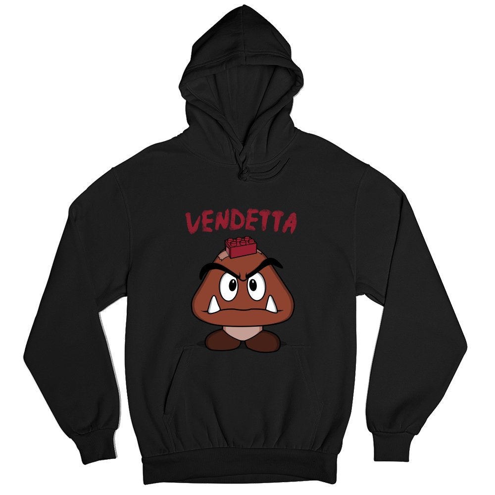 Vendetta
