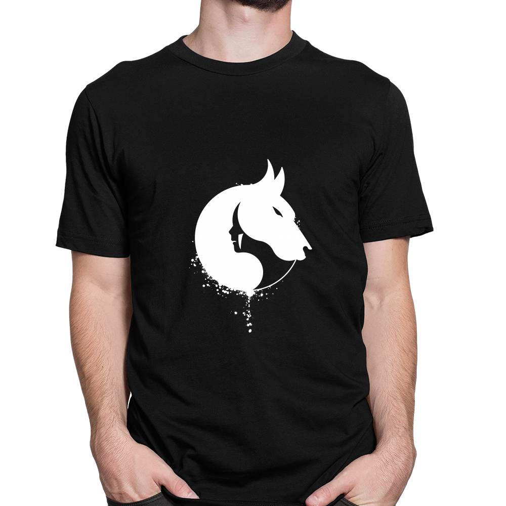 Wolf spirit
