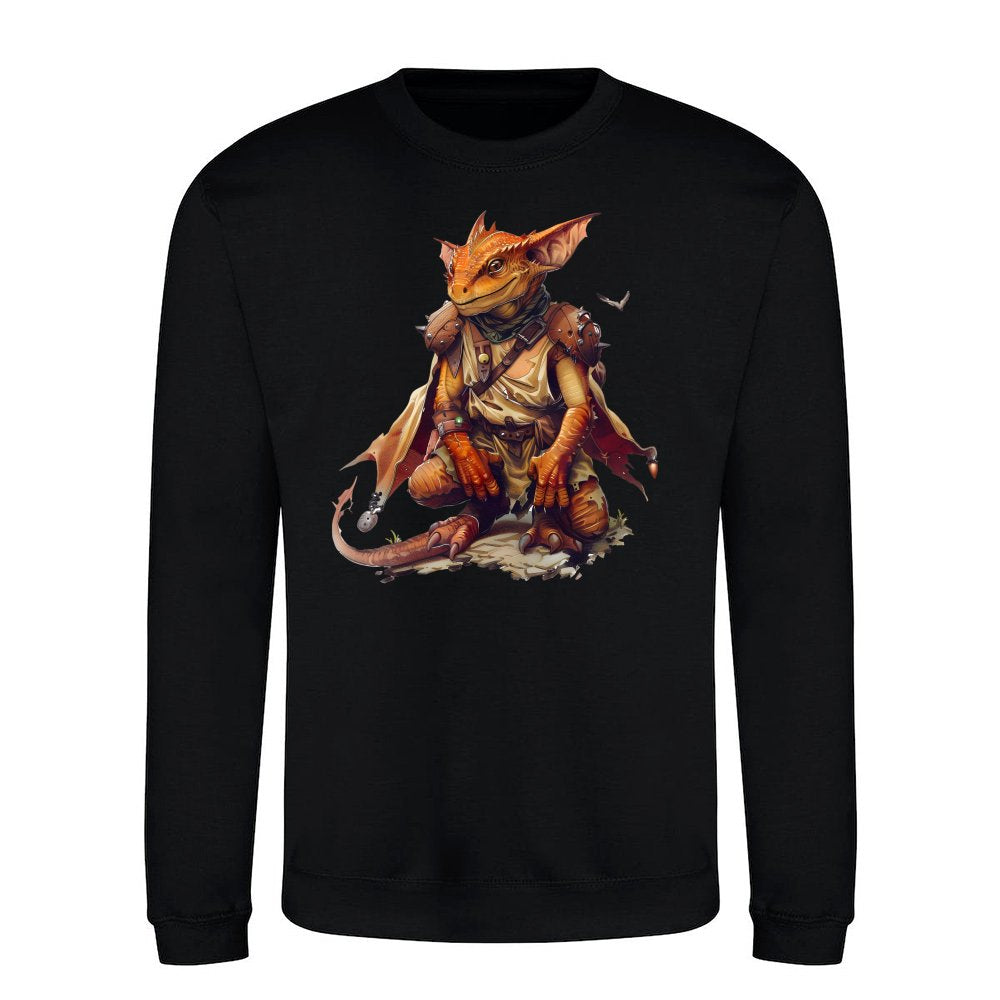 Kobold Adventurer