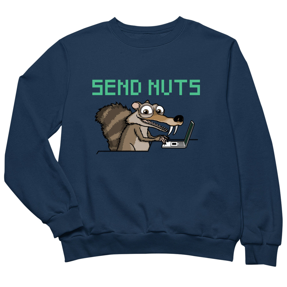Send Nuts