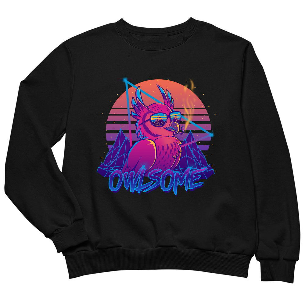 OWLsome