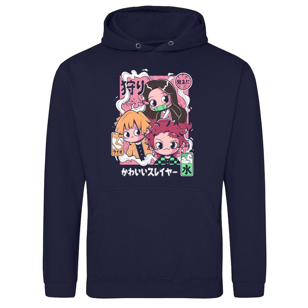 Chibi Demon Slayer