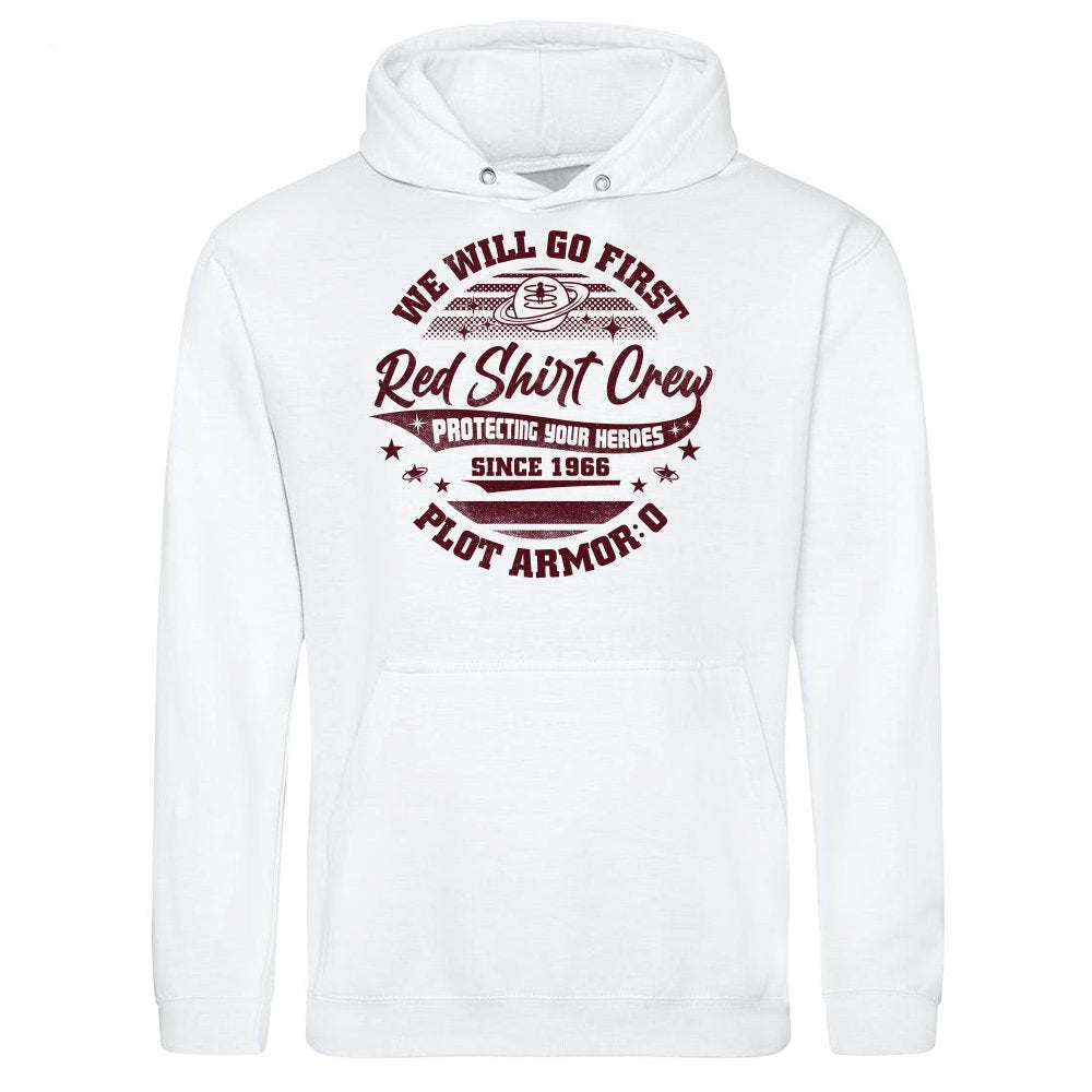 Red Shirt Crew - Star Trek