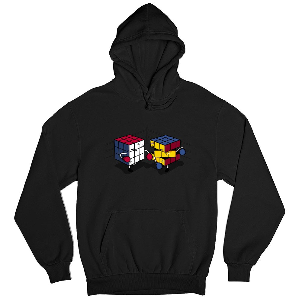 Cube fight