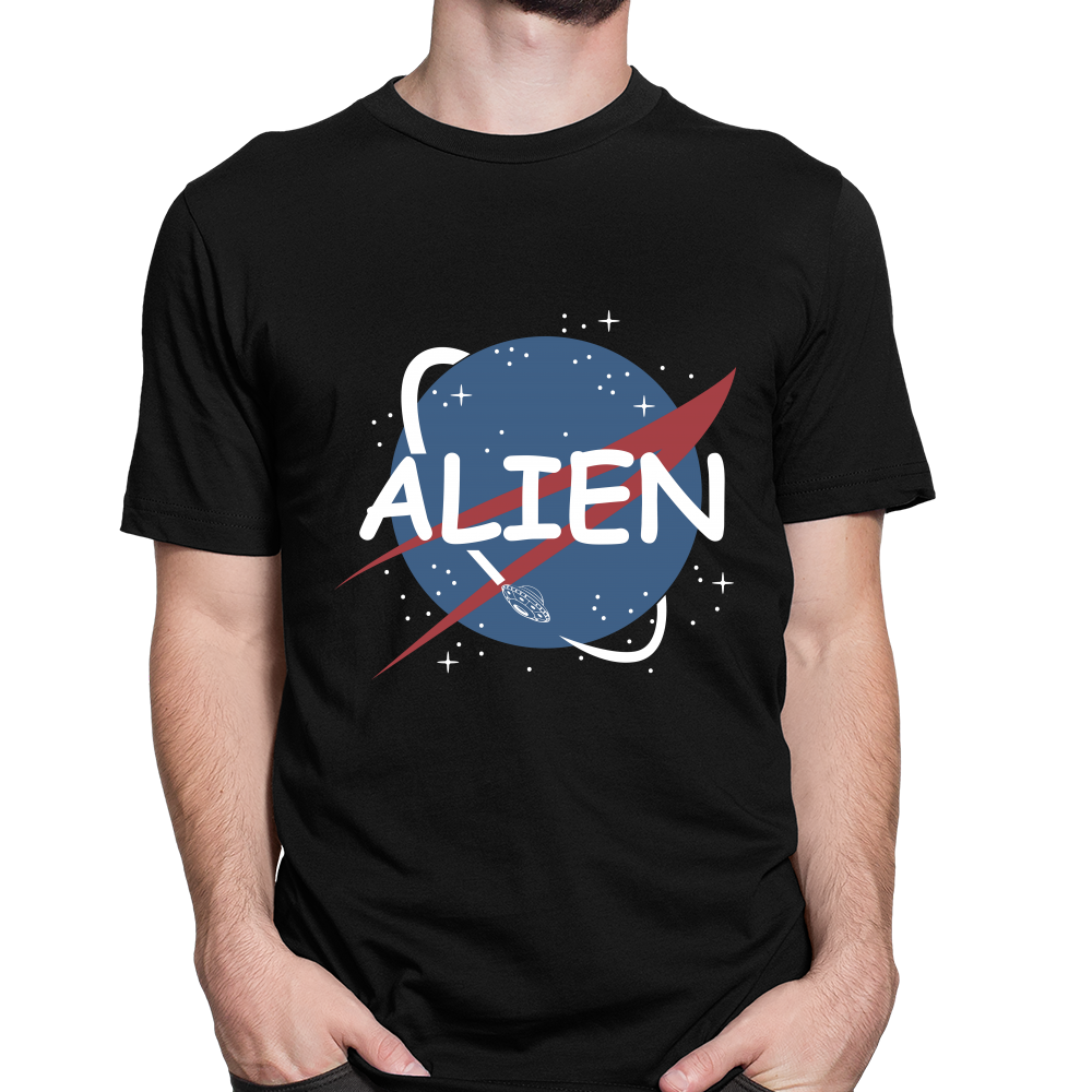 alien