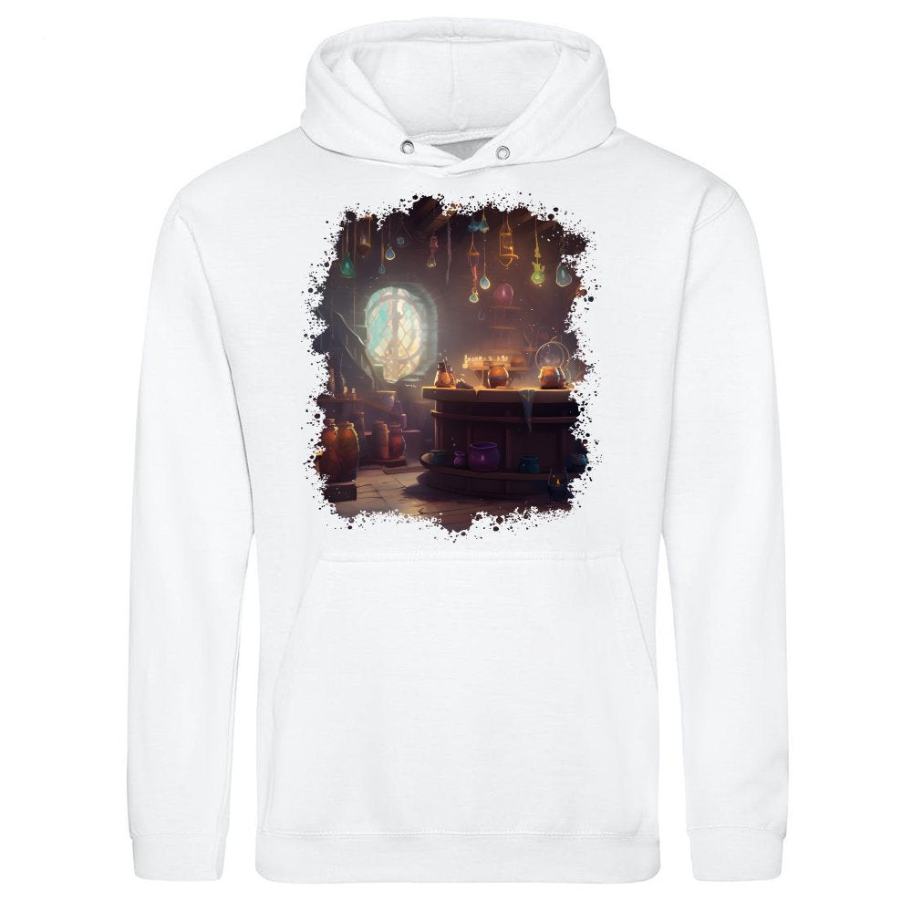 Mage Tower
