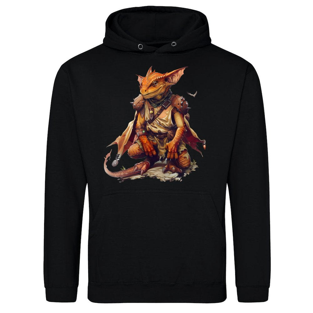 Kobold Adventurer