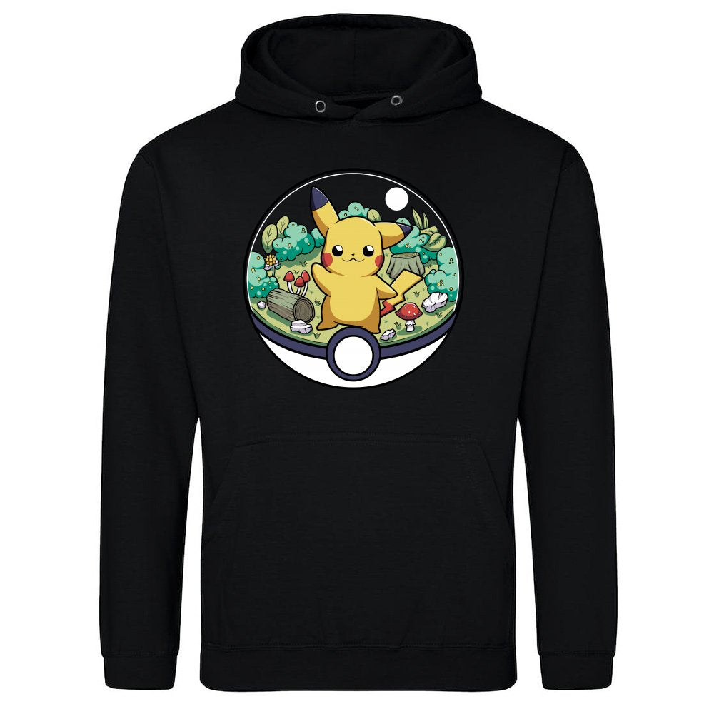 Pika Room
