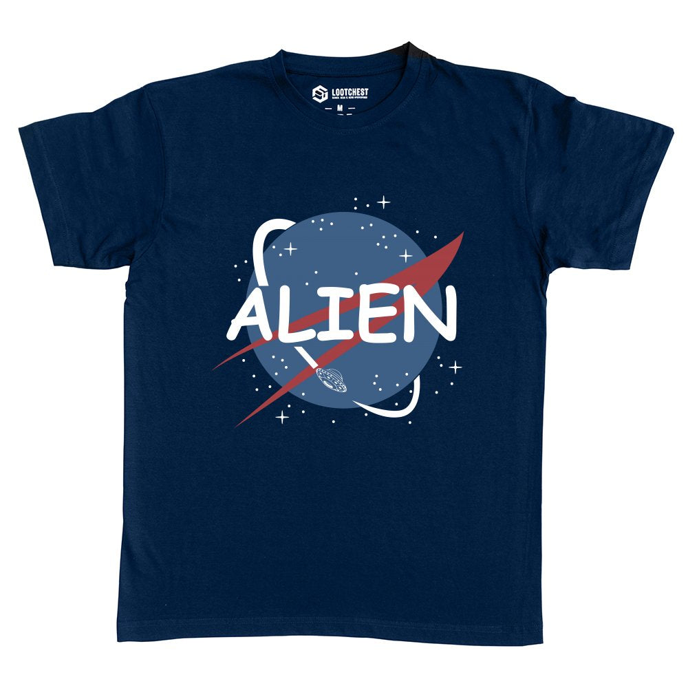 alien