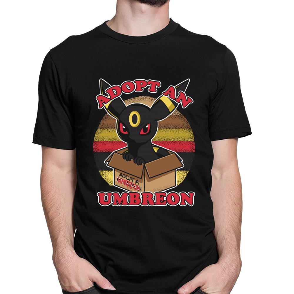 adopt an Umbreon