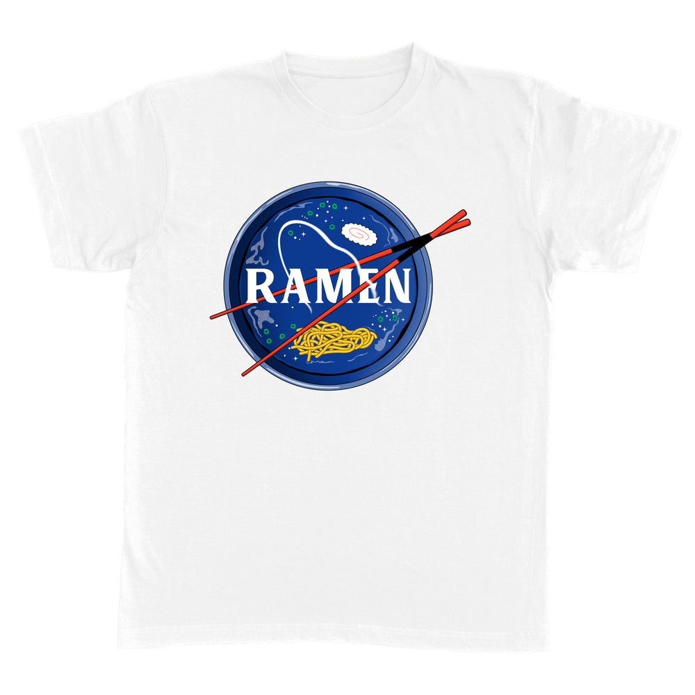 Intergalactic Ramen