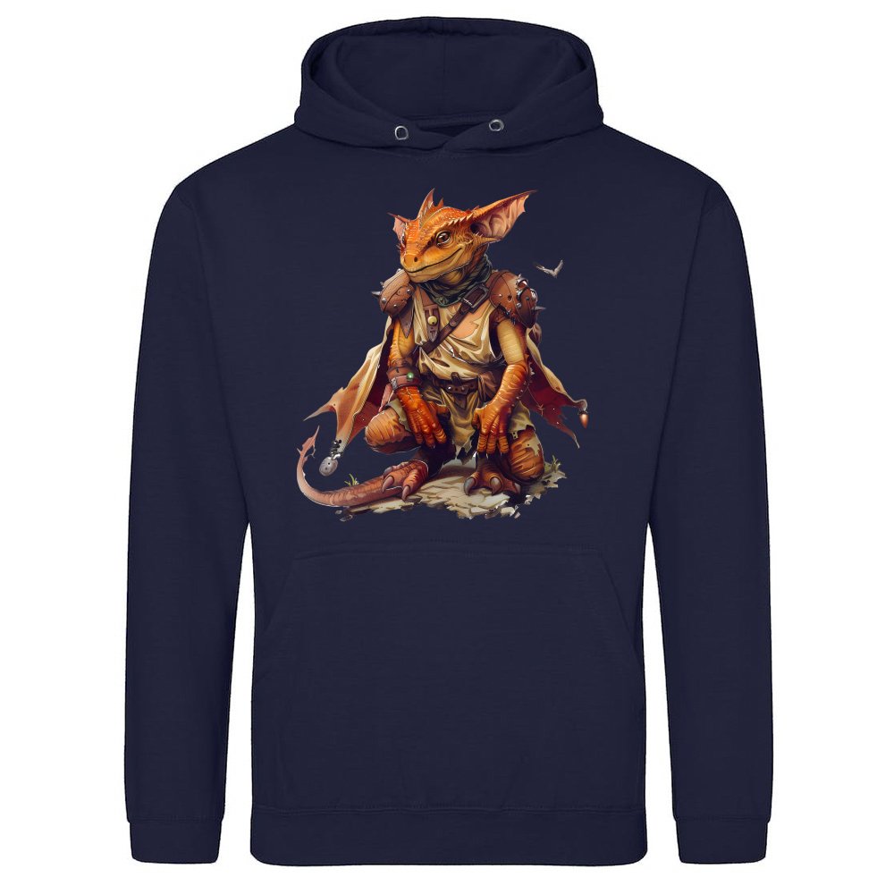 Kobold Adventurer