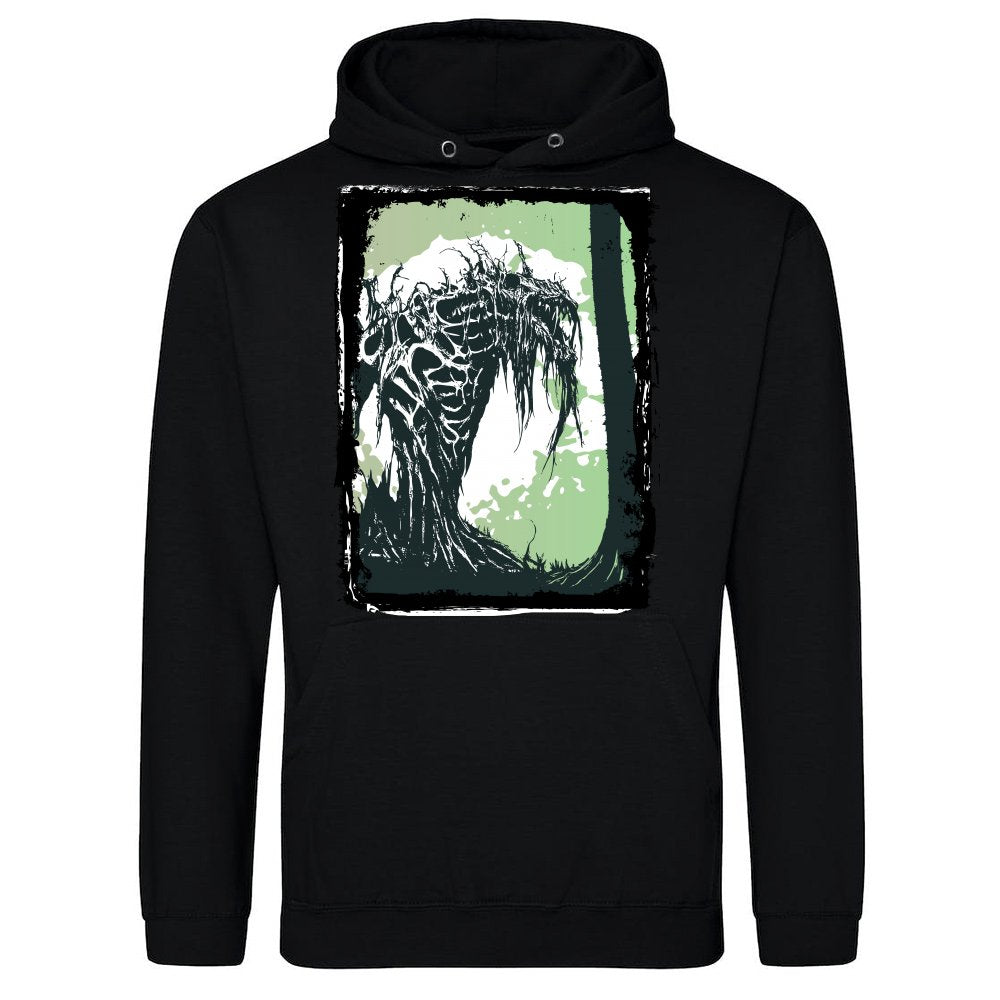 Forest Phantoms