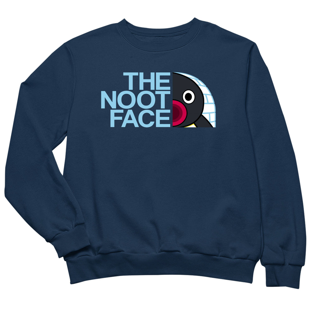 The Noot Face