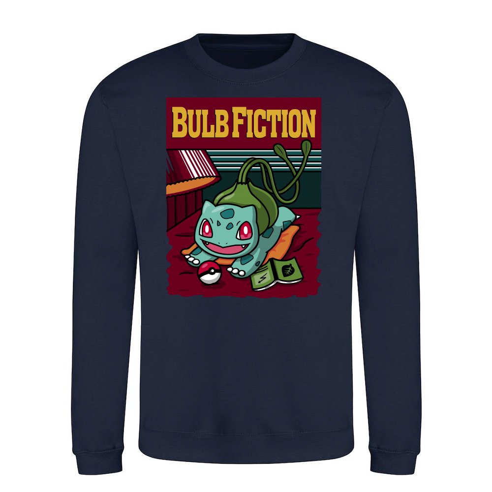 Bulb Fiction