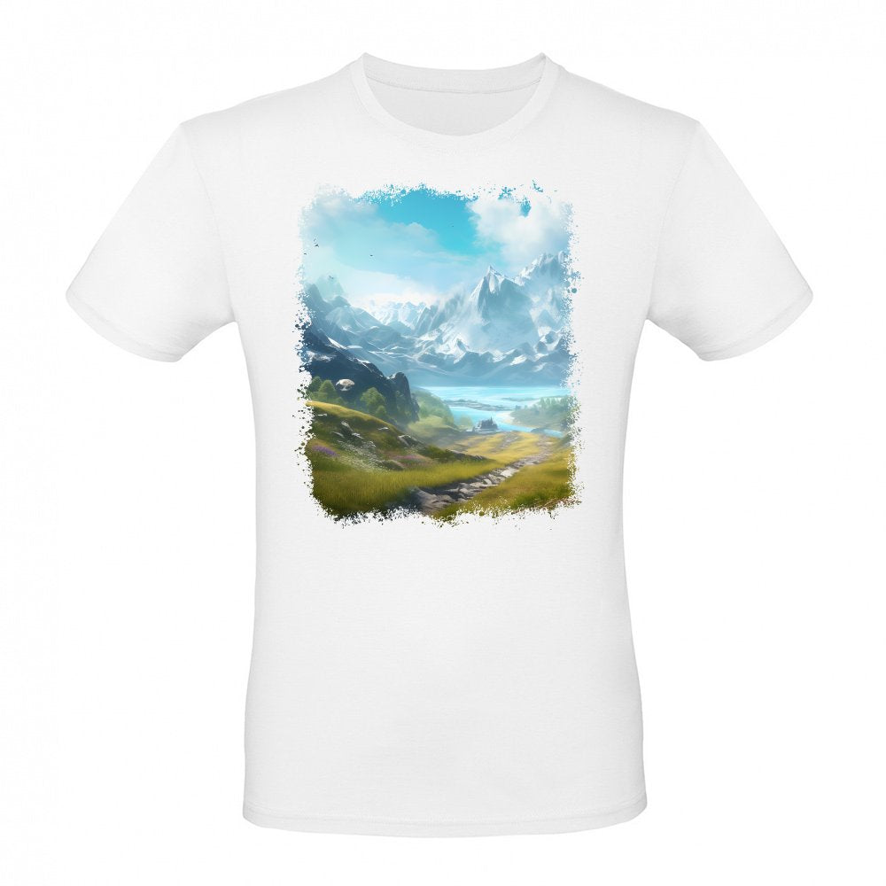 Mountains