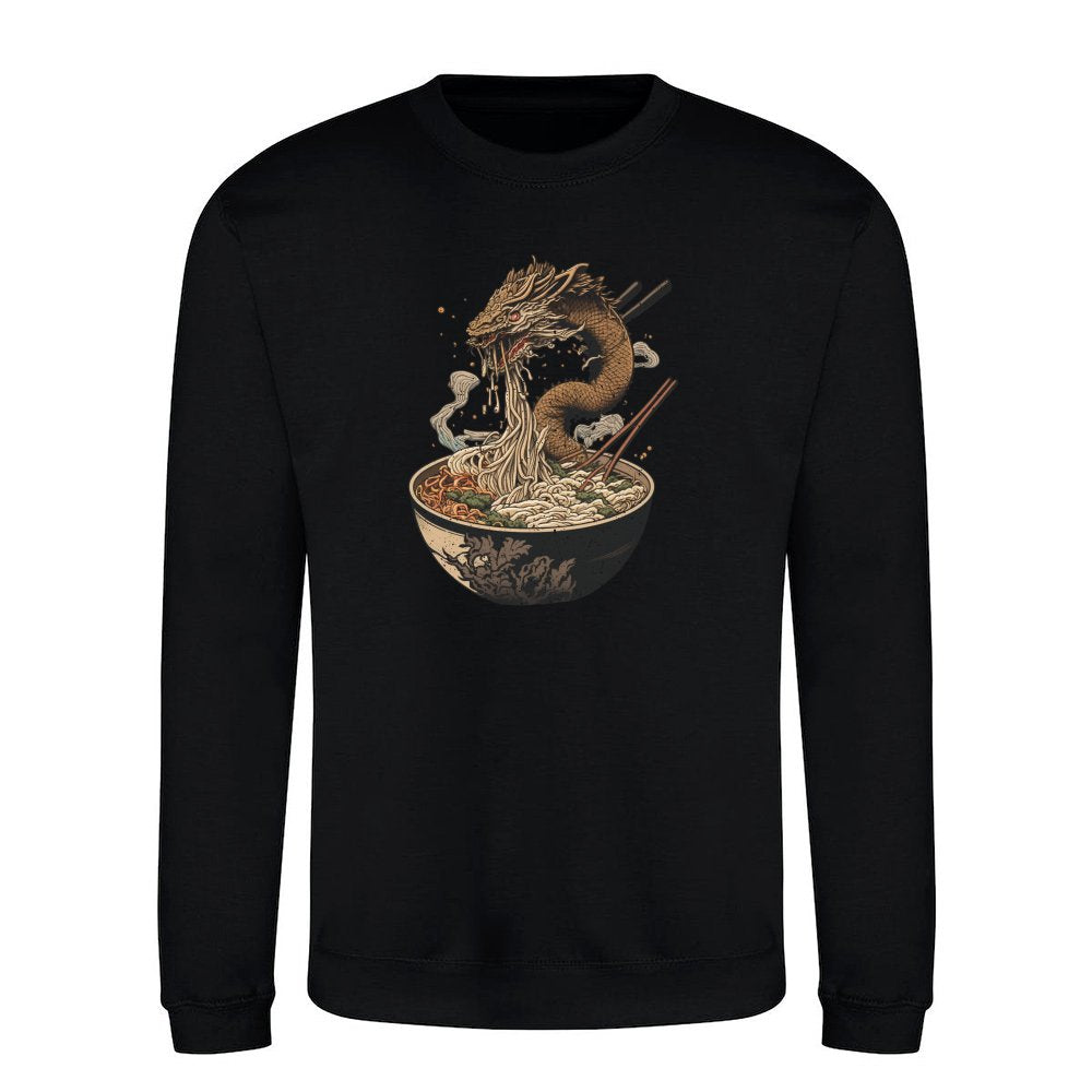 Dragon Ramen