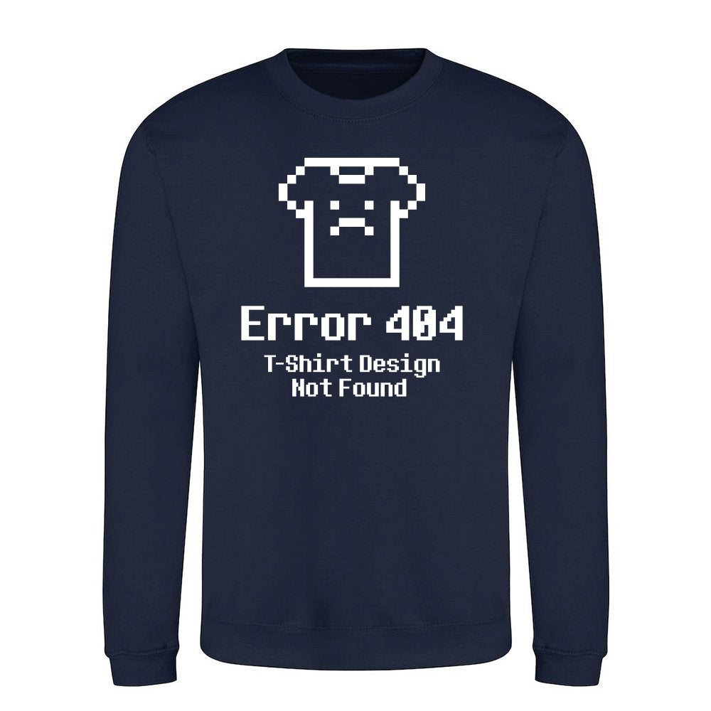Design Not Found