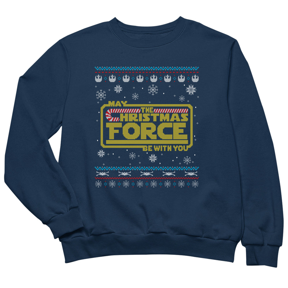 Christmas Force