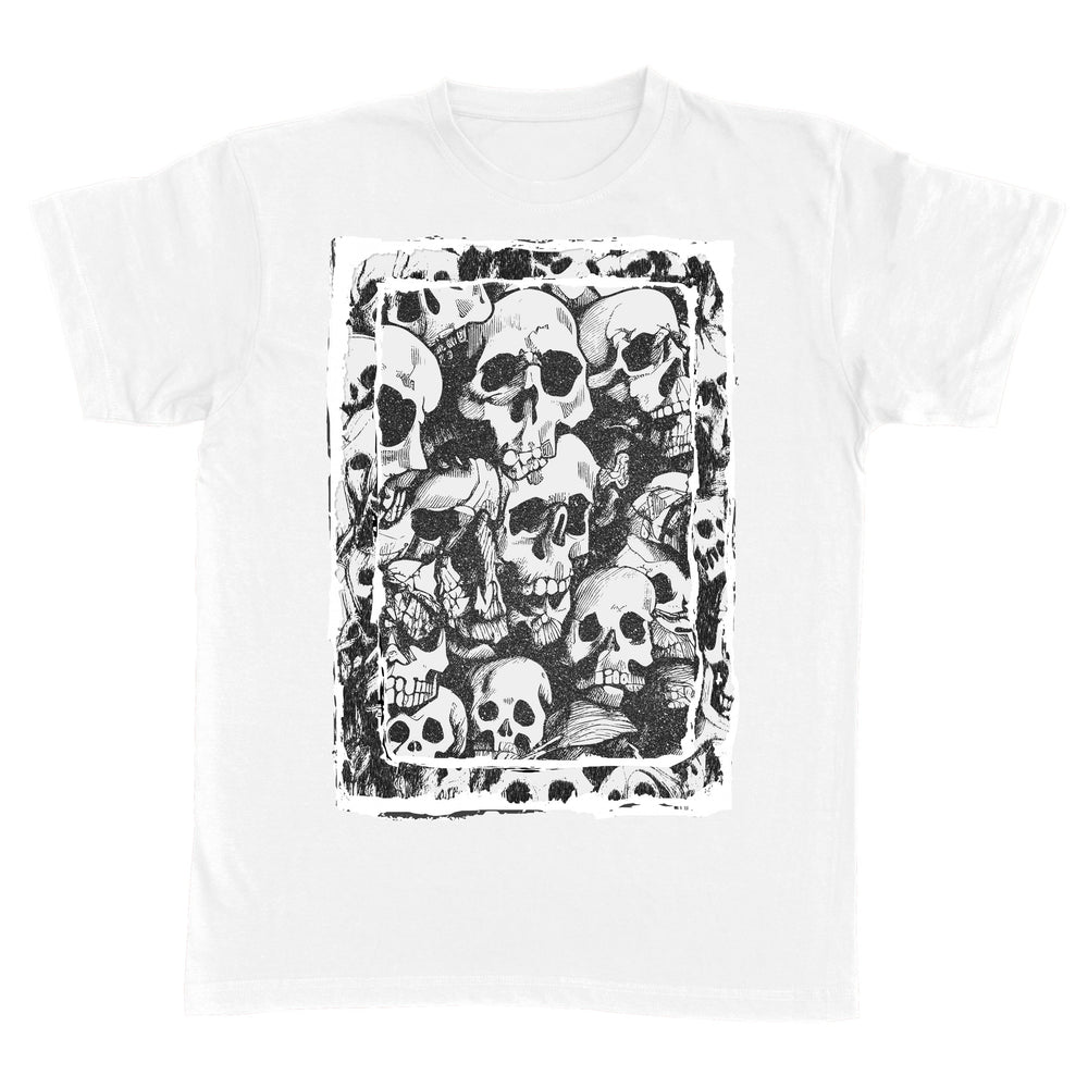 Skull and Skulls Episode 9