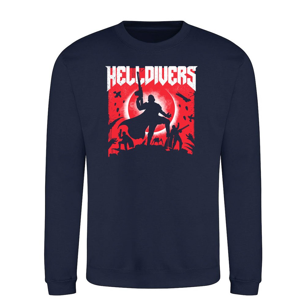 Helldivers