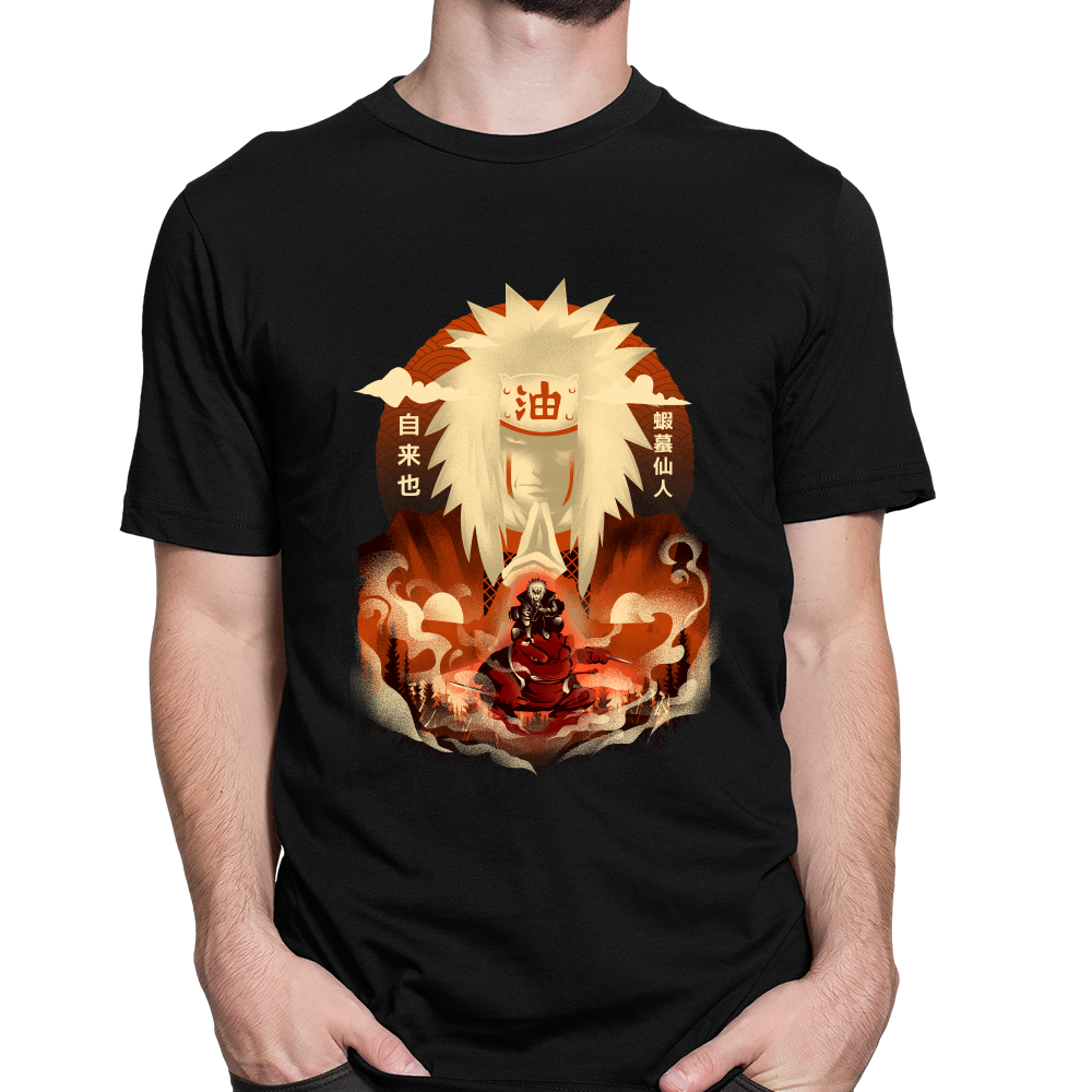 Jiraiya 2
