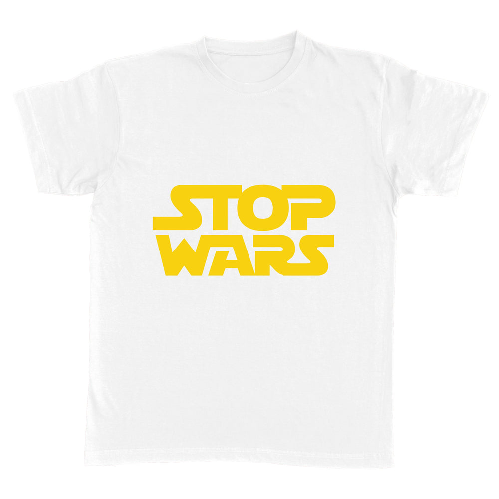 Stop Wars