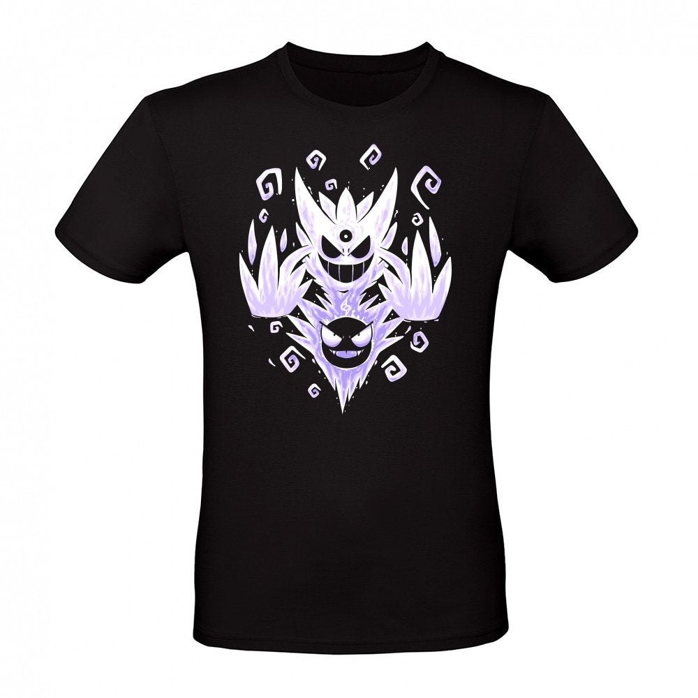 Mega Ghost Within