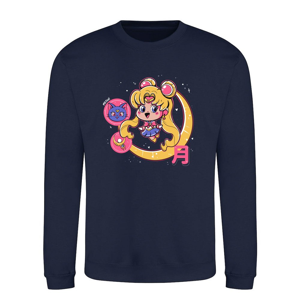Cute Sailor Moon