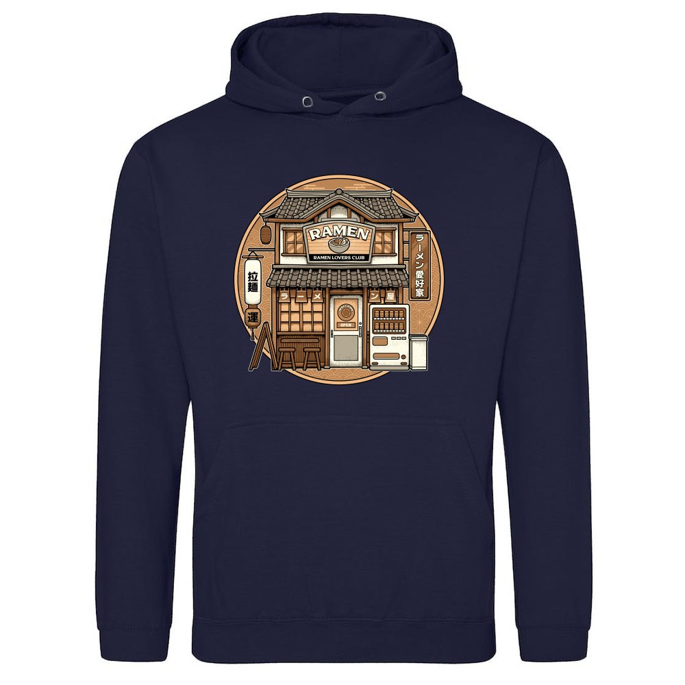 Ramen Lovers Club