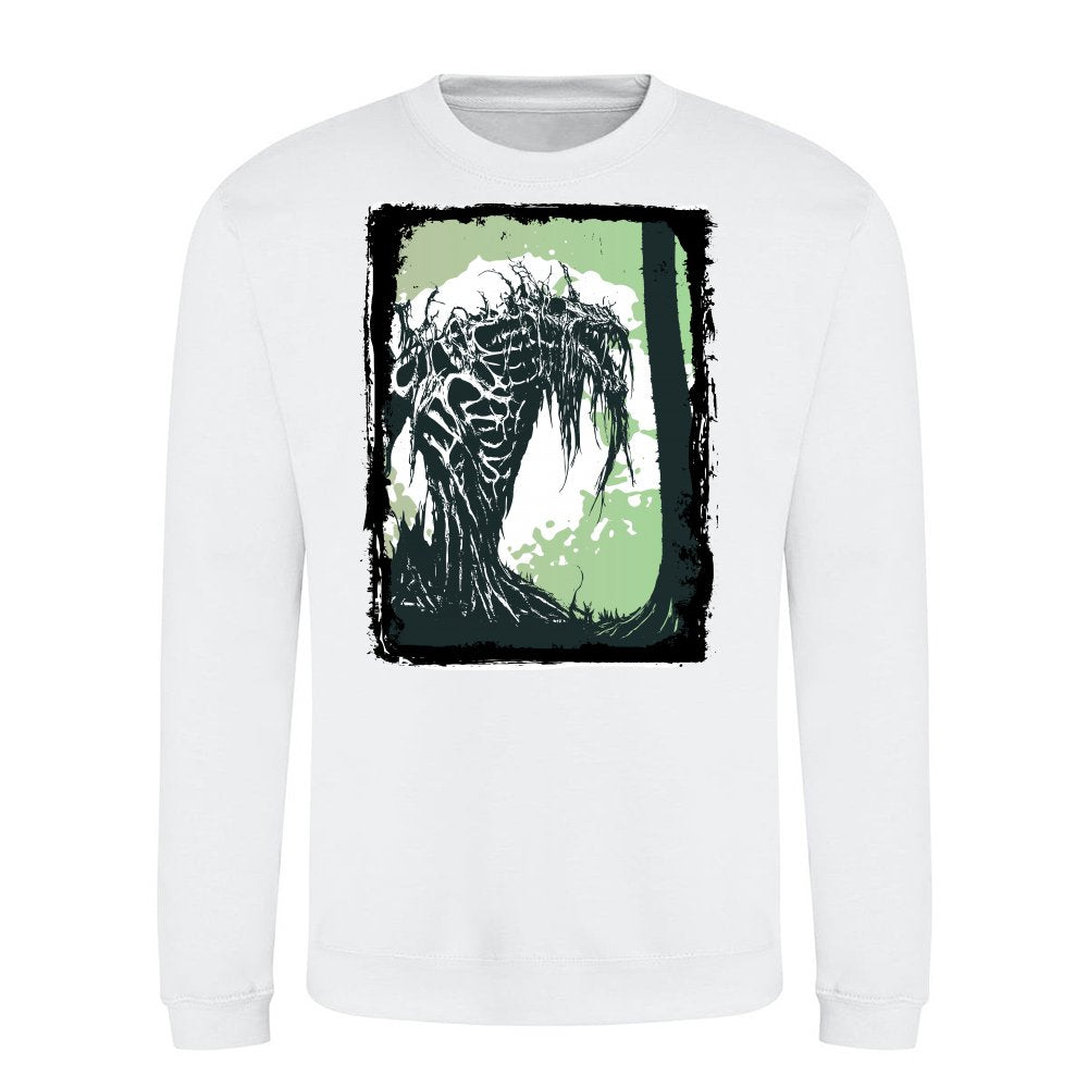 Forest Phantoms