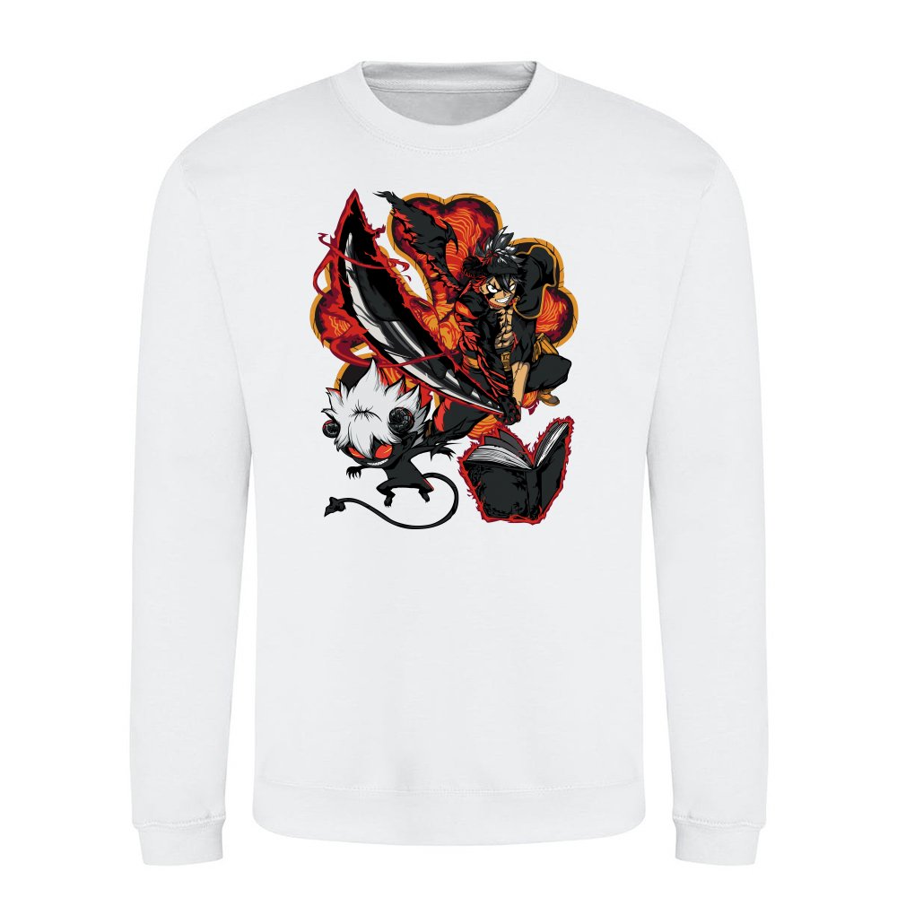 Hellfire Edge