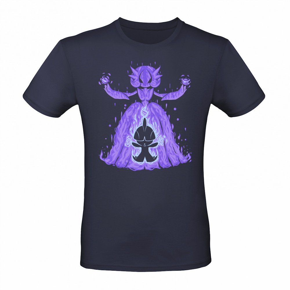 Mega Psychic Dancer Within