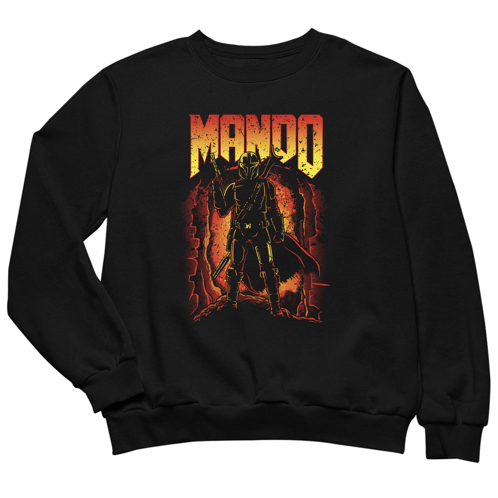 Mandoom