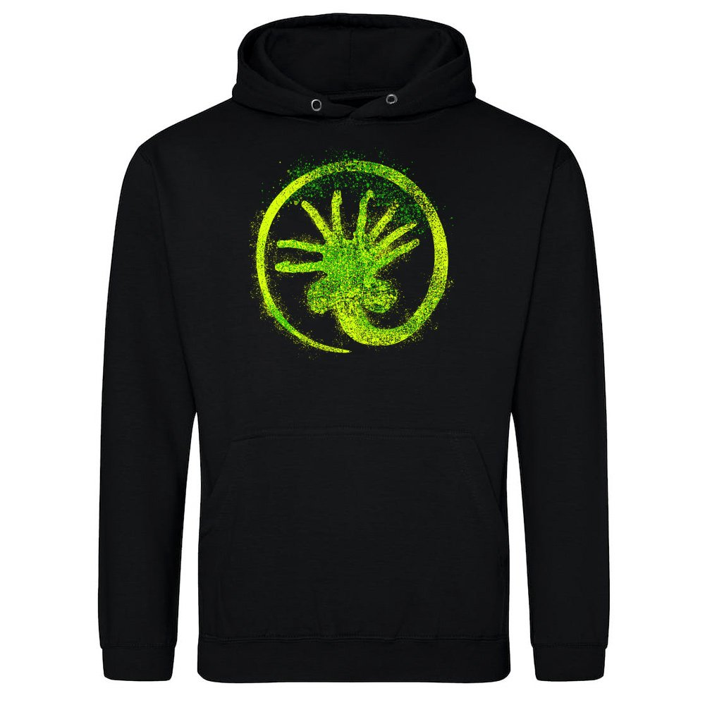 Facehugger Weyland Yutani Nostromo Alien