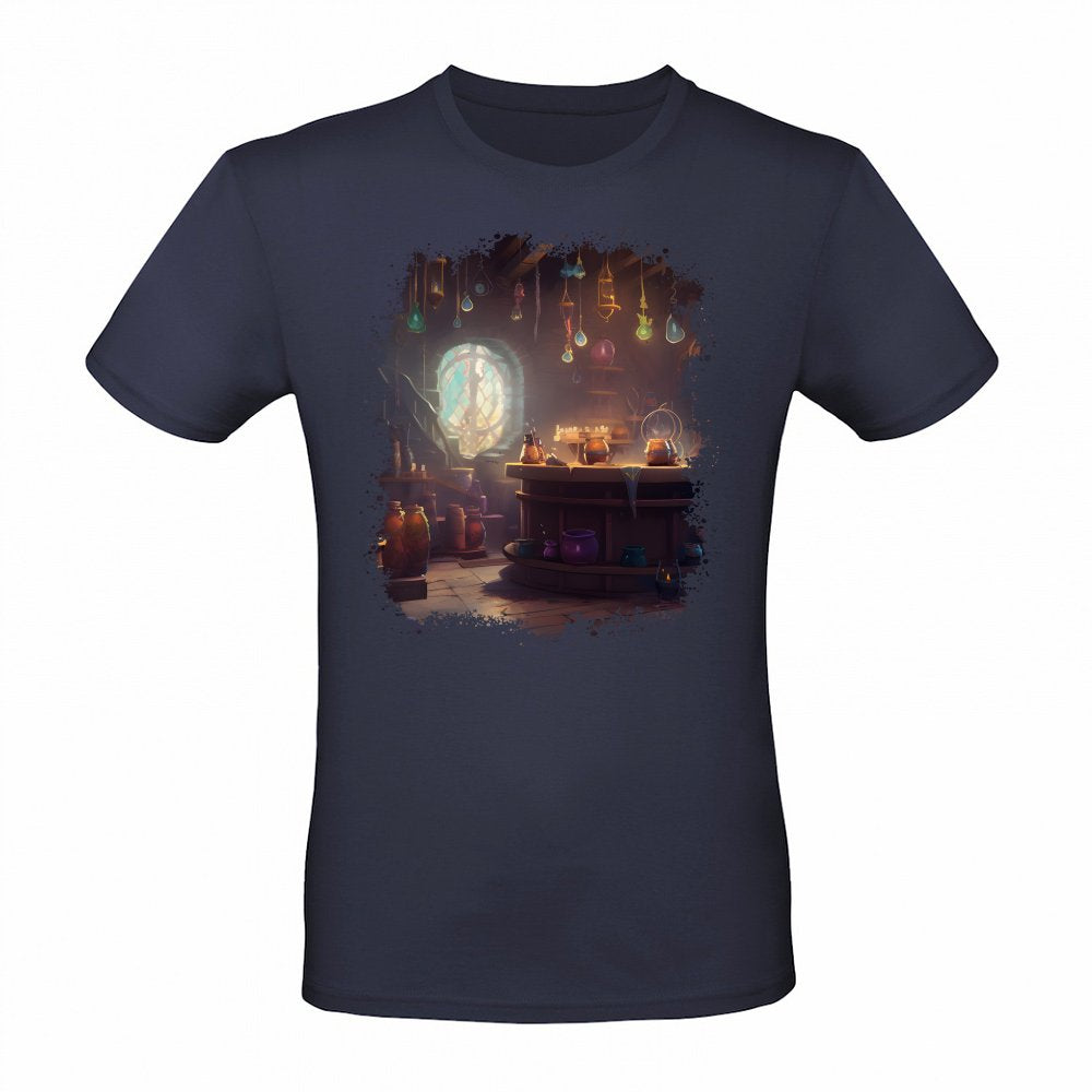 Mage Tower