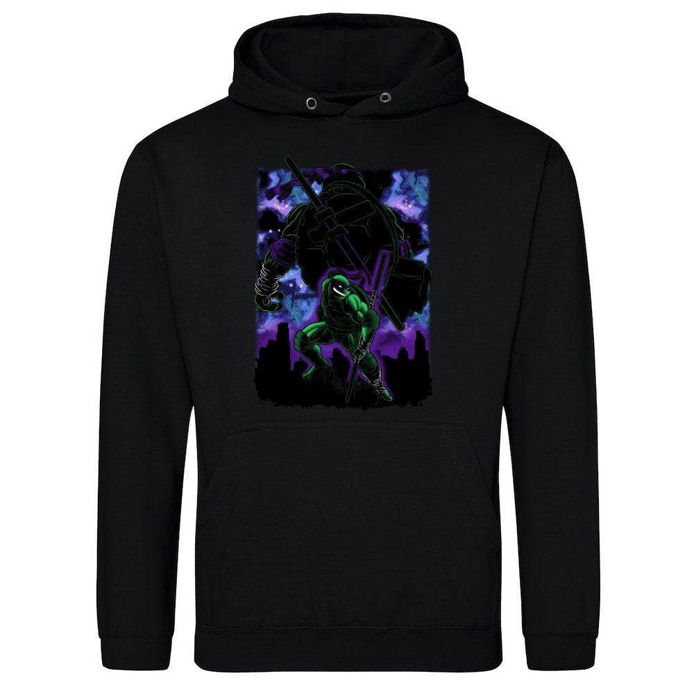 Shadow Nebula Donatello 2