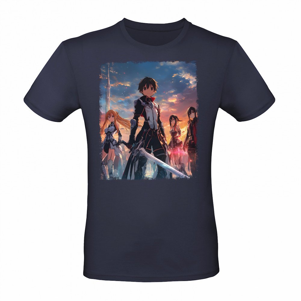 Swordfighter