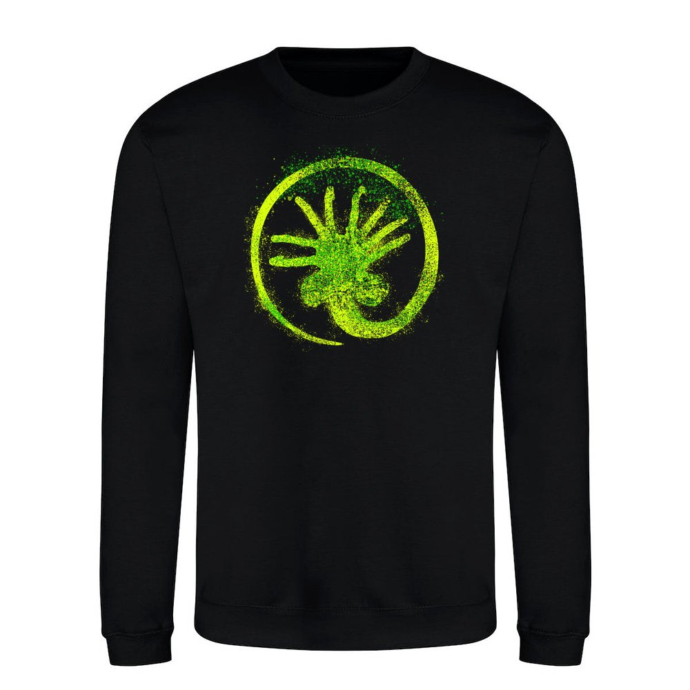 Facehugger Weyland Yutani Nostromo Alien