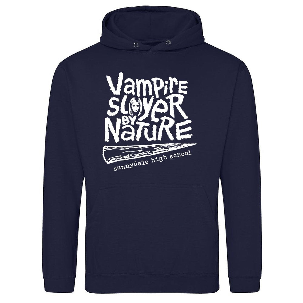 Vampire Slayer