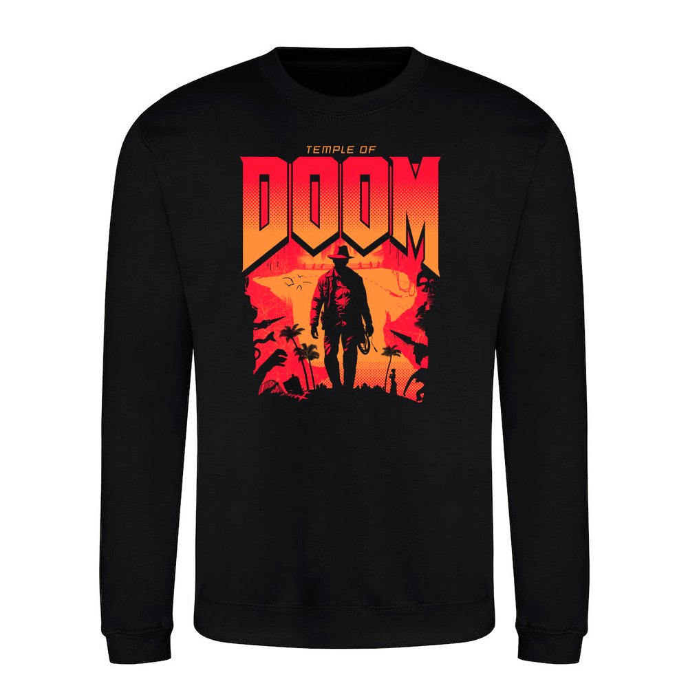 Temple of Doom