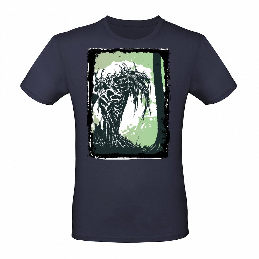 Forest Phantoms
